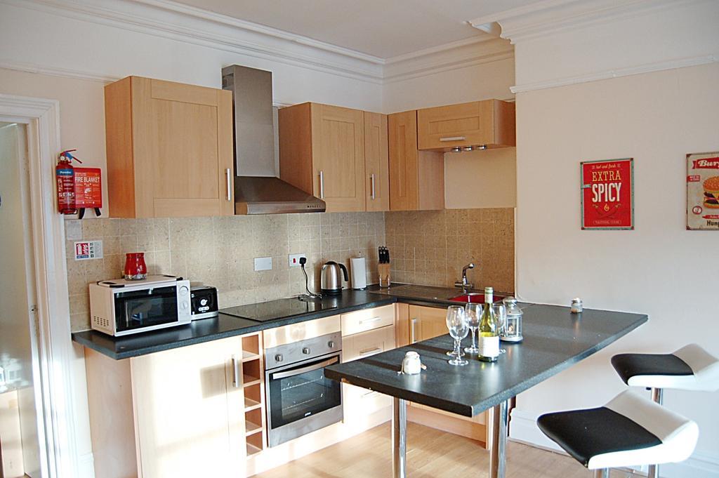 Clock Tower Apartments Machynlleth Exterior photo