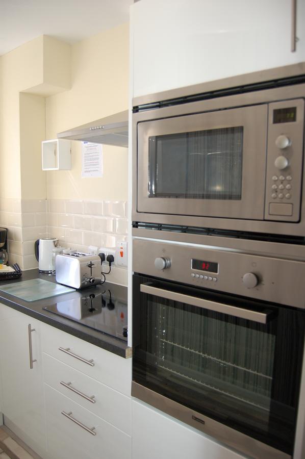 Clock Tower Apartments Machynlleth Exterior photo